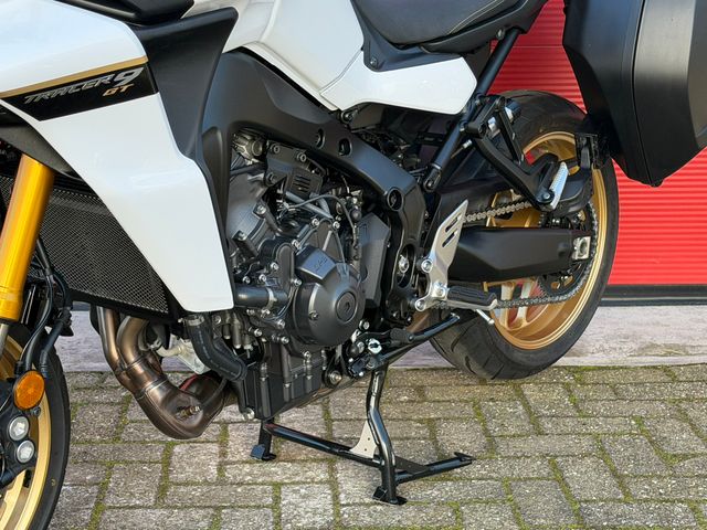 yamaha - tracer-9-gt