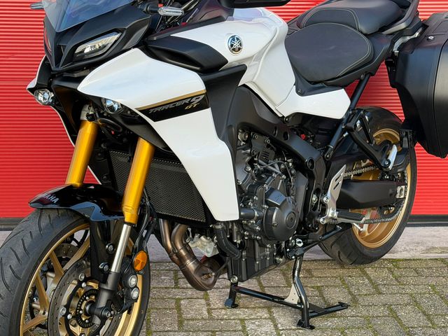 yamaha - tracer-9-gt