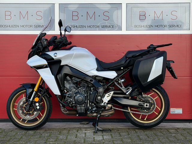 yamaha - tracer-9-gt