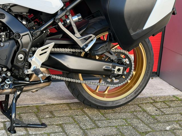 yamaha - tracer-9-gt