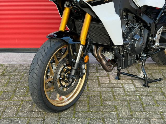 yamaha - tracer-9-gt