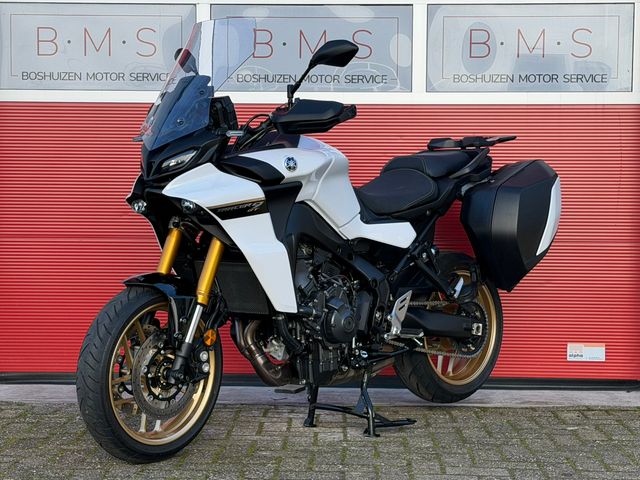 yamaha - tracer-9-gt