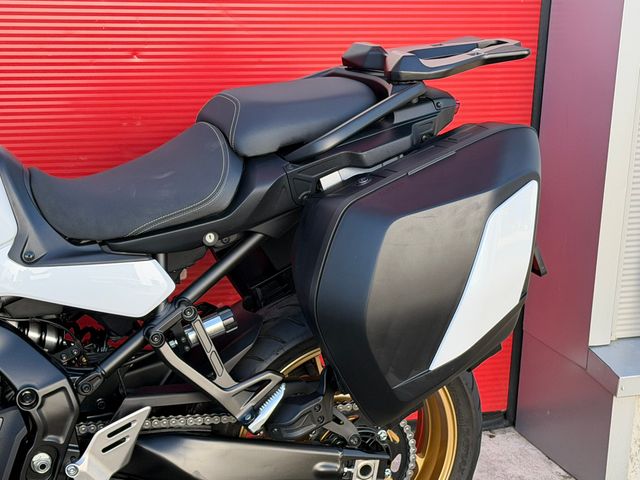 yamaha - tracer-9-gt