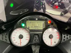 Kawasaki ZZR 1400 2008 occasion – foto 2 van 24