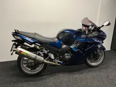 Kawasaki ZZR 1400 2008 occasion – foto 5 van 24
