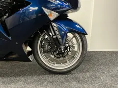 Kawasaki ZZR 1400 2008 occasion – foto 6 van 24