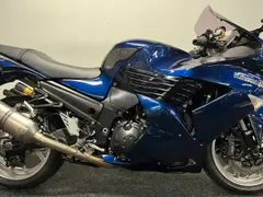 Kawasaki ZZR 1400 2008 occasion – foto 7 van 24