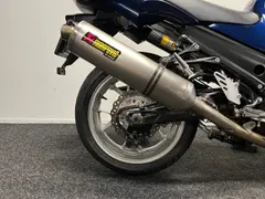 Kawasaki ZZR 1400 2008 occasion – foto 8 van 24