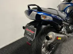Kawasaki ZZR 1400 2008 occasion – foto 12 van 24