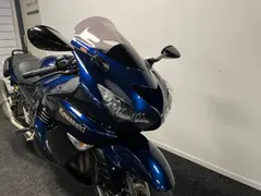 Kawasaki ZZR 1400 2008 occasion – foto 13 van 24