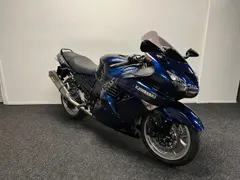 Kawasaki ZZR 1400 2008 occasion – foto 14 van 24