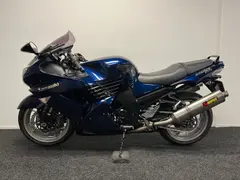 Kawasaki ZZR 1400 2008 occasion – foto 15 van 24