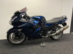 Kawasaki ZZR 1400 2008 occasion – foto 16 van 24