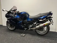 Kawasaki ZZR 1400 2008 occasion – foto 18 van 24
