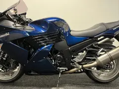 Kawasaki ZZR 1400 2008 occasion – foto 20 van 24