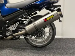 Kawasaki ZZR 1400 2008 occasion – foto 21 van 24