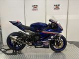 YAMAHA YZF R6