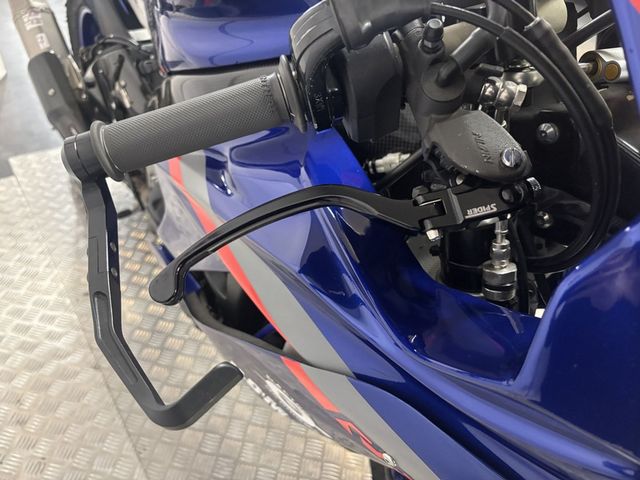 yamaha - yzf-r6