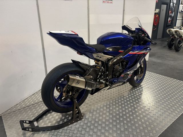 yamaha - yzf-r6