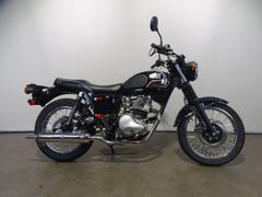 KAWASAKI MEGURO S1
