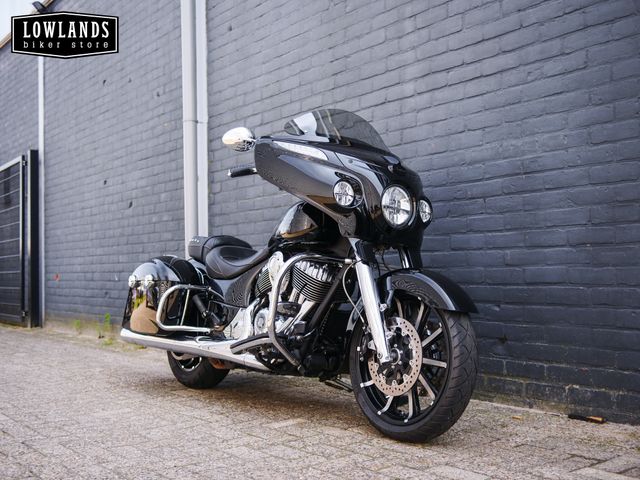indian - chieftain-limited