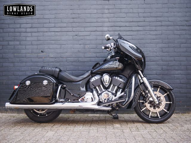 indian - chieftain-limited