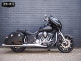 INDIAN MOTORCYCLE CHIEFTAIN LIMITED