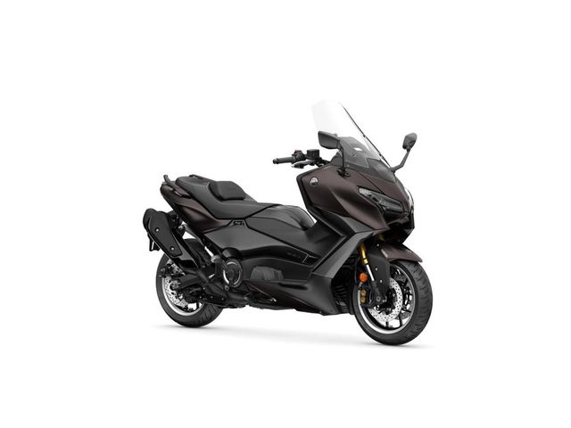 yamaha - tmax-tech-max