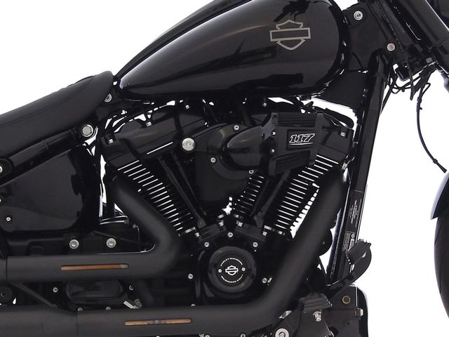 harley-davidson - breakout-fxbr