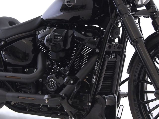 harley-davidson - breakout-fxbr