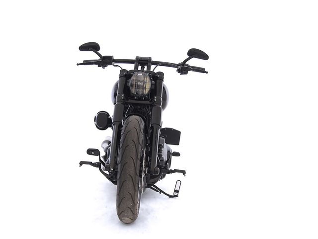 harley-davidson - breakout-fxbr