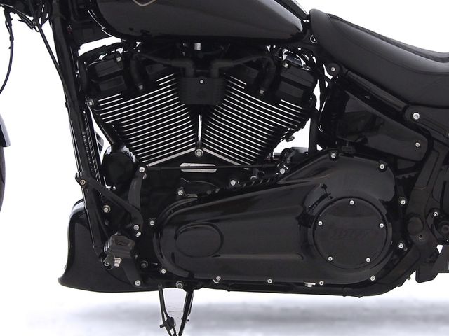 harley-davidson - breakout-fxbr