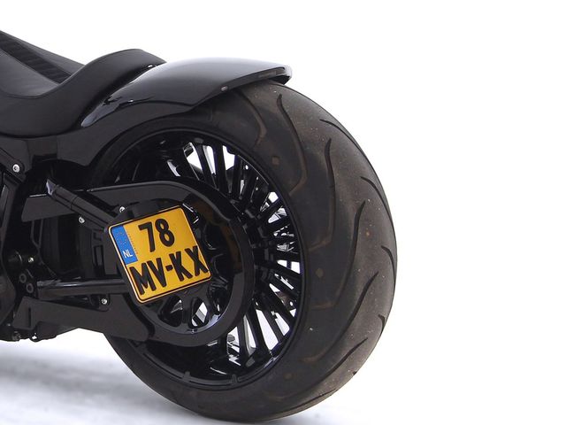 harley-davidson - breakout-fxbr