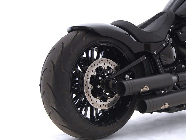 harley-davidson - breakout-fxbr