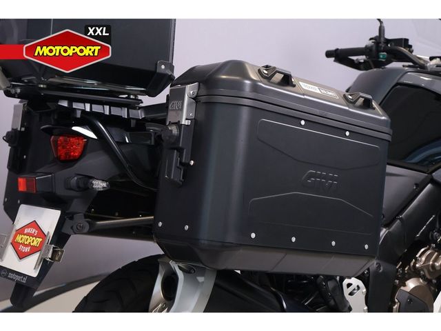 suzuki - v-strom-1050-a