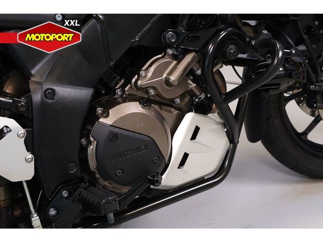 suzuki - v-strom-1050-a