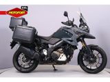SUZUKI V-STROM 1050/A