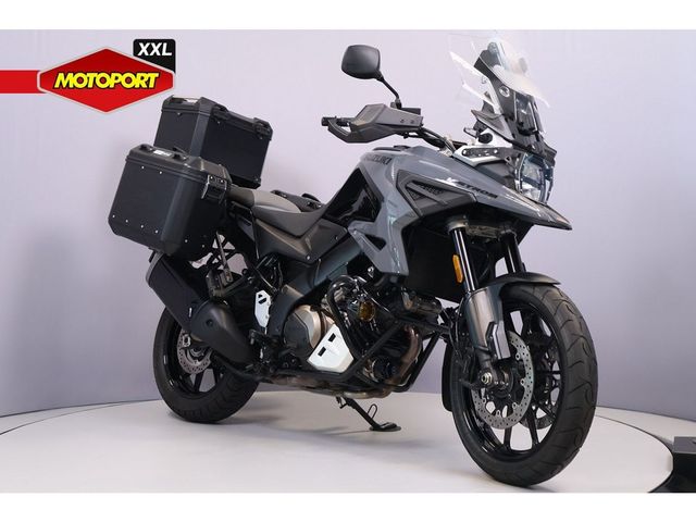 suzuki - v-strom-1050-a