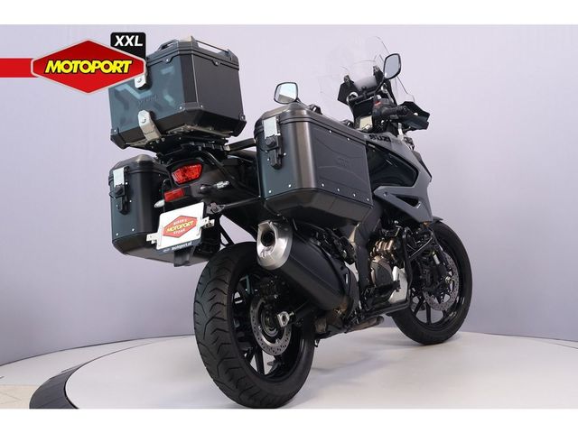 suzuki - v-strom-1050-a