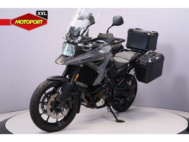 suzuki - v-strom-1050-a