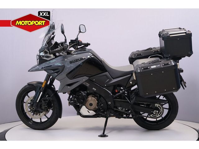 suzuki - v-strom-1050-a