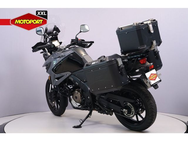 suzuki - v-strom-1050-a