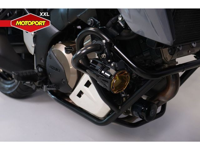 suzuki - v-strom-1050-a