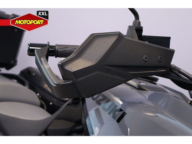 suzuki - v-strom-1050-a