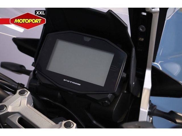suzuki - v-strom-1050-a