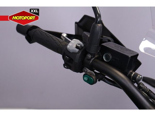 suzuki - v-strom-1050-a