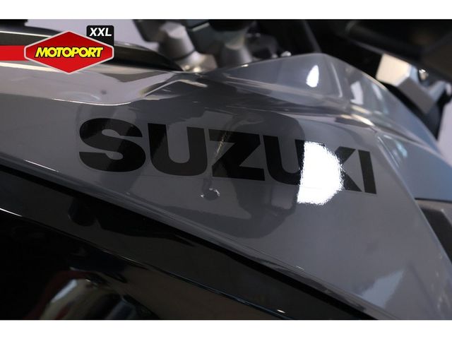 suzuki - v-strom-1050-a