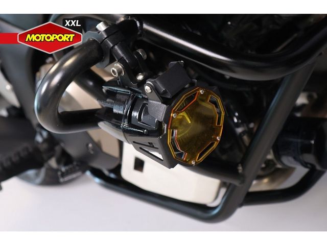 suzuki - v-strom-1050-a
