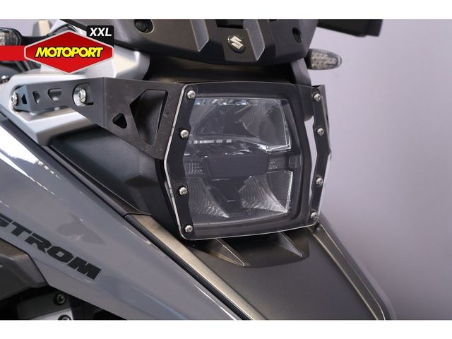 suzuki - v-strom-1050-a