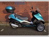 PIAGGIO MP3 250 LT